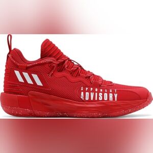 Adidas SM Dame 7 EXT/PLY Opponent Advisory DOLLA EXT/PLY